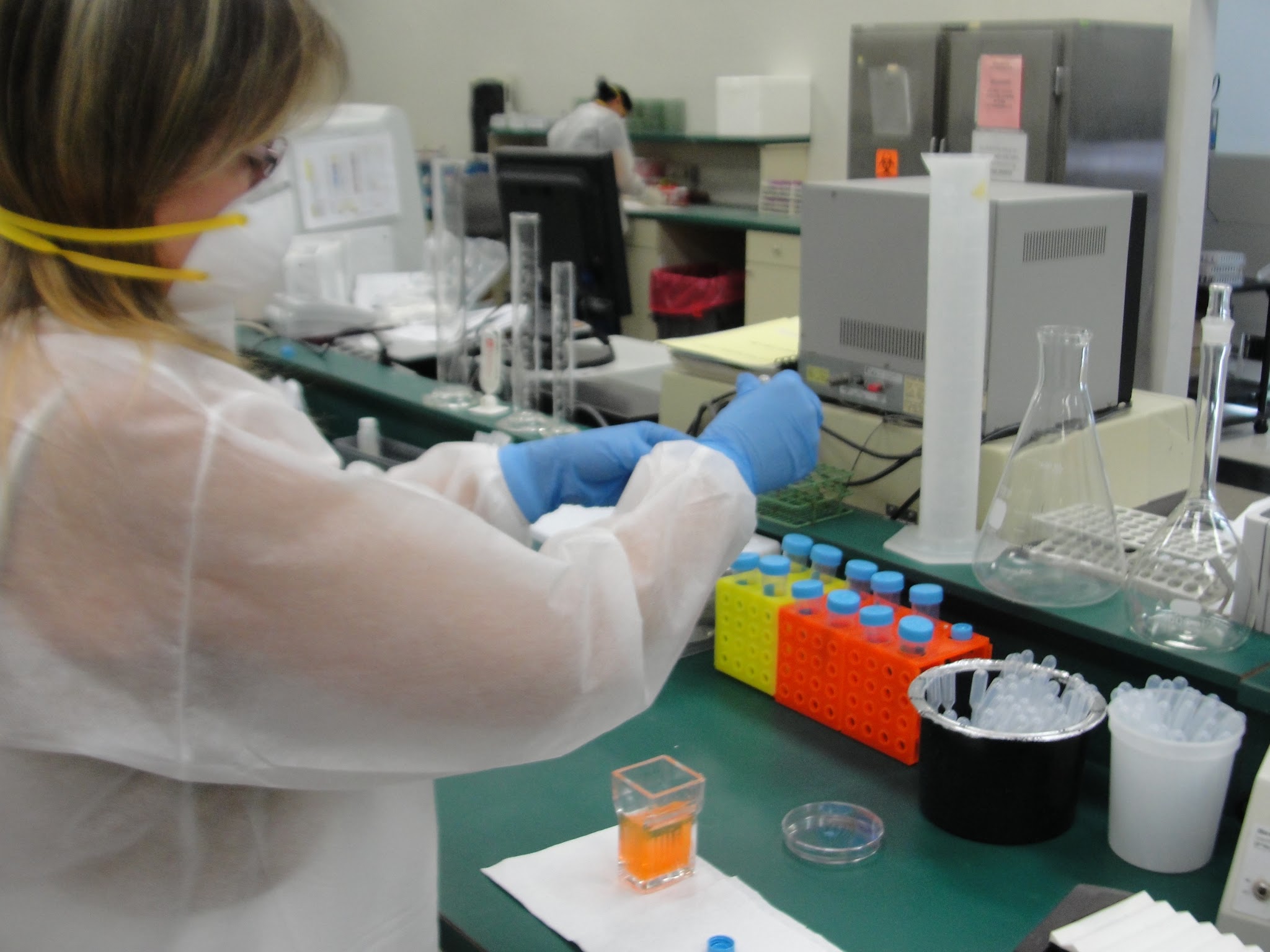 DSC06274 INTERLAB CORP Full Medical Laboratory Services in Florida